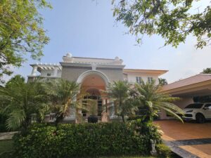 หมู่บ้านนันทวัน