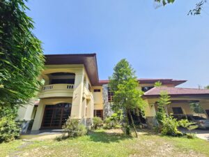 บ้านคุณ โย ทวีรัก