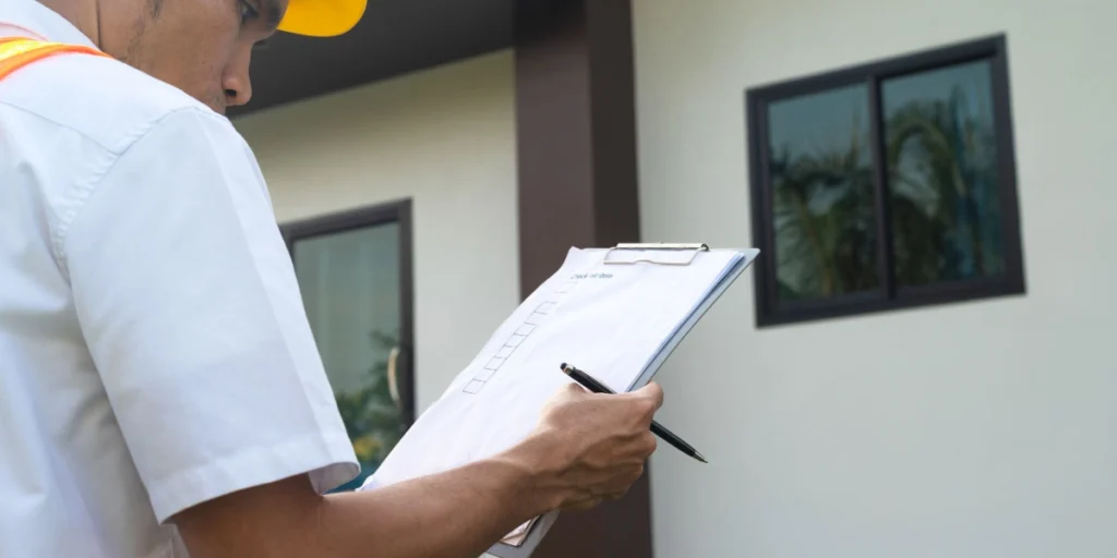 เรื่องควรรู้ก่อนจ้างช่างทาสี มีอะไรบ้าง